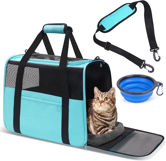 JUNGYOUN Premium ​Cat Carrier by JUNGYOON