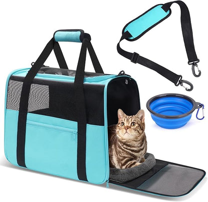 JUNGYOUN Premium ​Cat Carrier by JUNGYOON