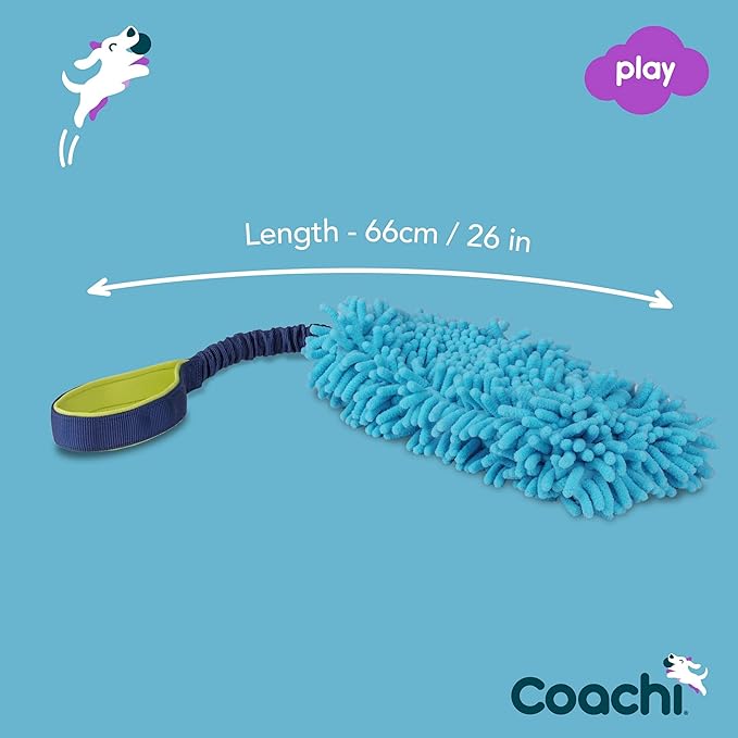 Coachi Tuggi Hide - Image 4