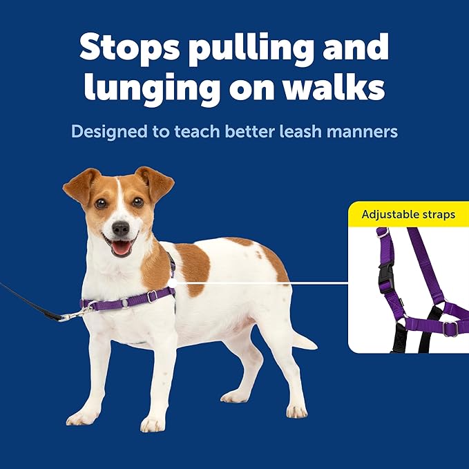 PetSafe Easy Walk No-Pull Dog Harness - Image 5