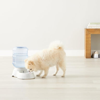 Amazon Basics Gravity Pet Water Dispenser - Image 8