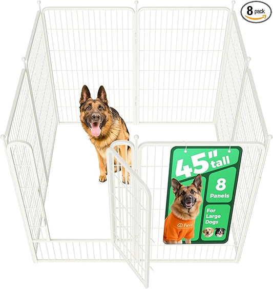 FXW Rollick Unleashed Dog Playpen by FXW