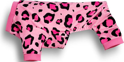 Paiaite Dog Pajamas Onesie: Comfortable Four-Legged Apparel - Image 2