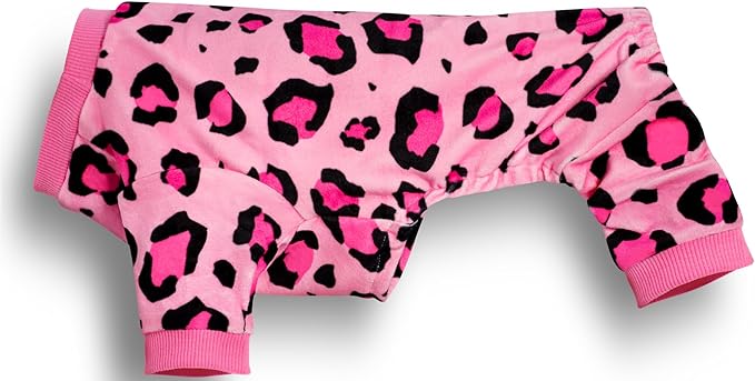 Paiaite Dog Pajamas Onesie: Comfortable Four-Legged Apparel - Image 2