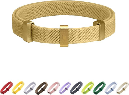 Safety Cat Collar by BuddyArmor