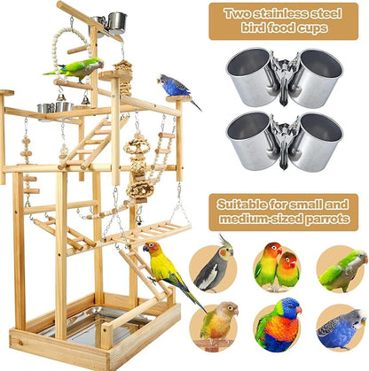 LIMIO Bird Playground - Image 4