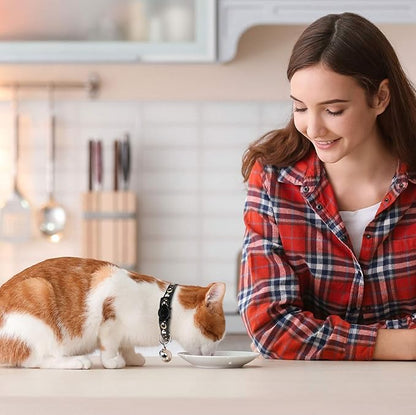 Baeuppit 2PCS Breakaway Cat Collars - Image 5