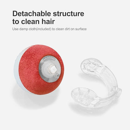 Jkanti Interactive Cat Toys for Indoor Cats, The 3rd Generation Agile Moving - Image 6