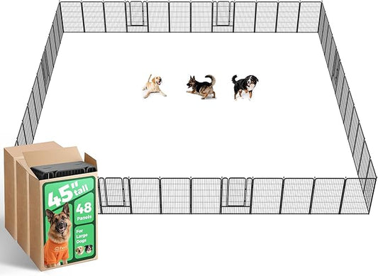 FXW Rollick Unleashed Dog Playpen by FXW
