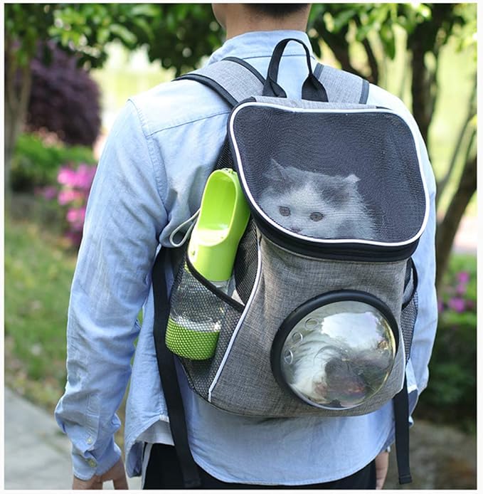 Portable Dog Water Bottle - Image 7
