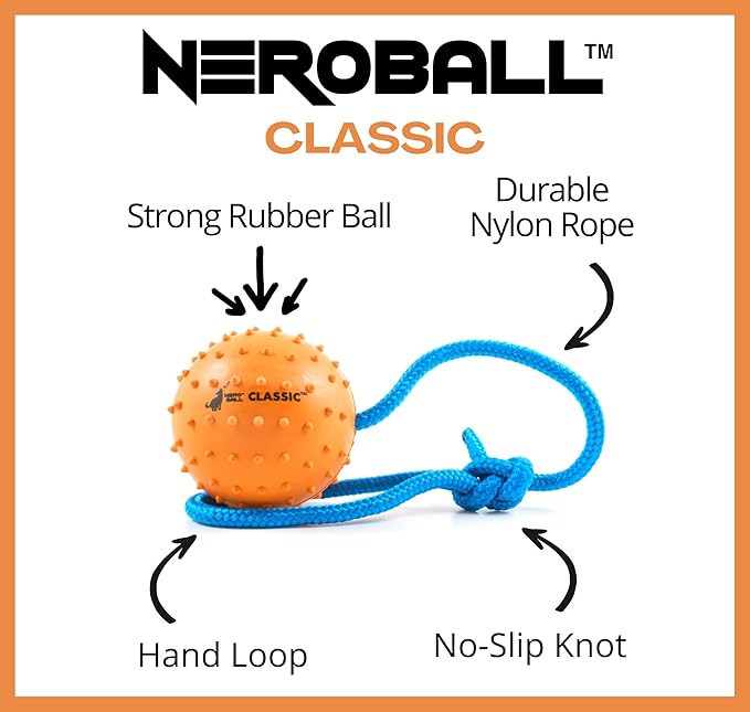 The Nero Ball Classic TM - Image 2
