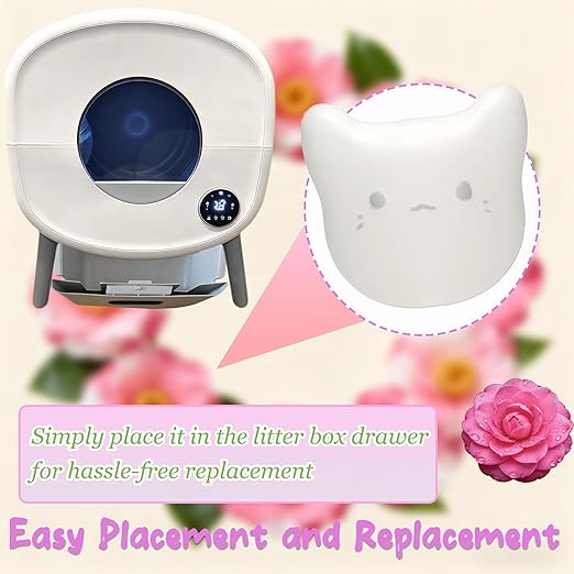 PurifyLogix 6PCS Universal Pets Deodorizing Pods - Image 5
