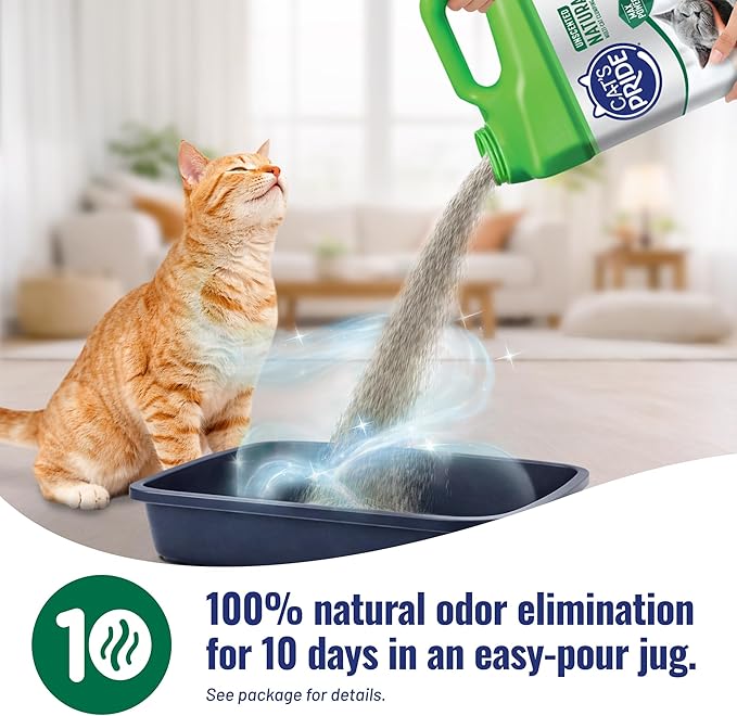 Cat's Pride Max Power: Natural Care - Image 5