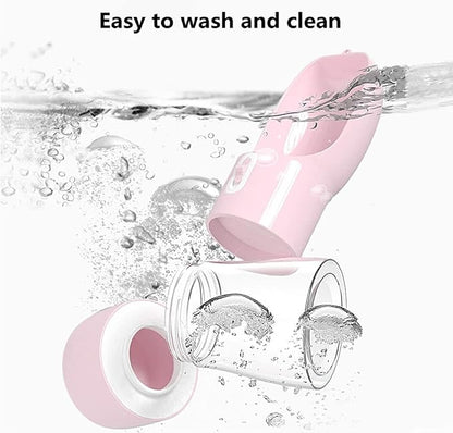 Portable Dog Water Bottle - Image 7