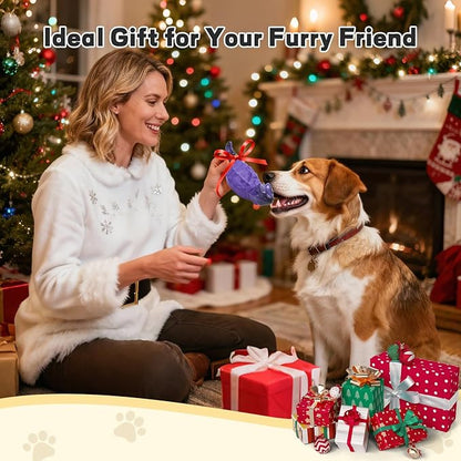 Dog Chew Toys for Aggressive Chewers, Indestructible Lizard Shape Tough Dog Toy - Image 8