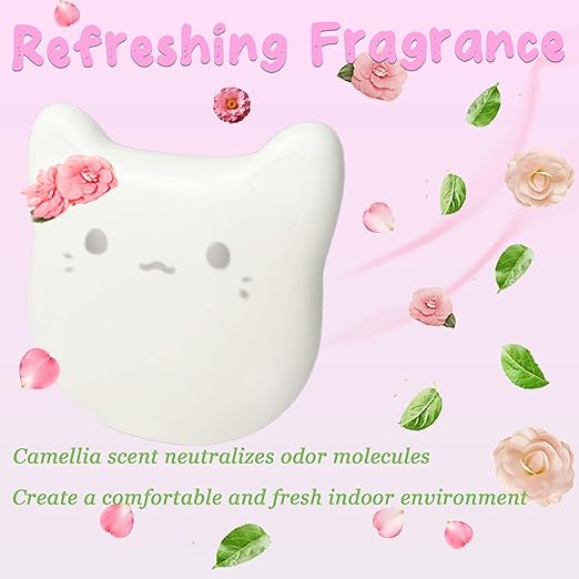 PurifyLogix 6PCS Universal Pets Deodorizing Pods - Image 7