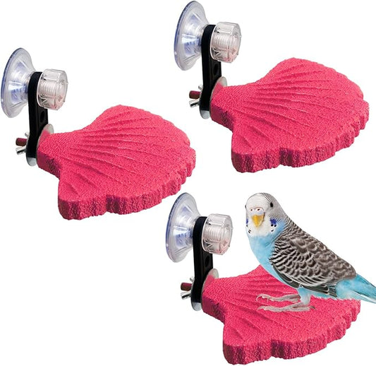 3PCS Bird Beak Grinding Stone by Apatal