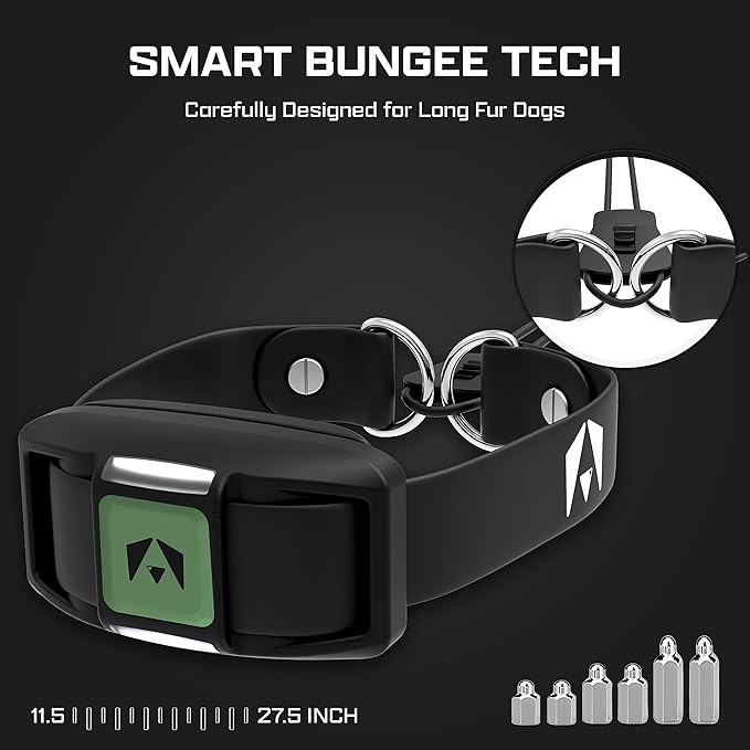 INVIROX 2026 Edition Dog Training Collar - Image 3