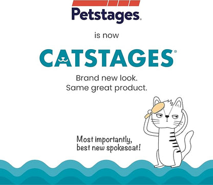 Catstages Nighttime Catnip Rolls Cat Toys - Image 2