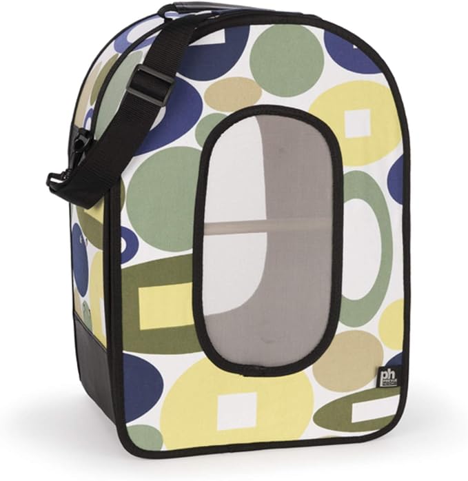 Prevue Pet Products Soft Sided Bird Travel Carrier by PrevuePetProducts