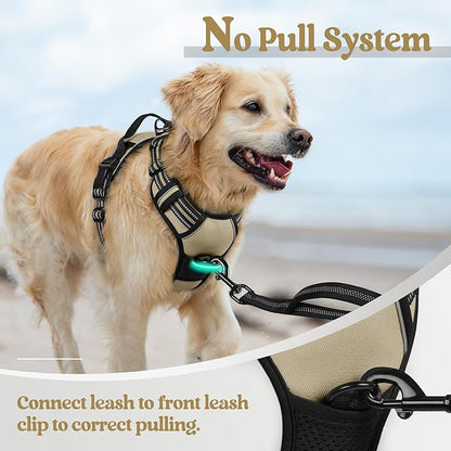 rabbitgoo Dog Harness No Pull - Image 5