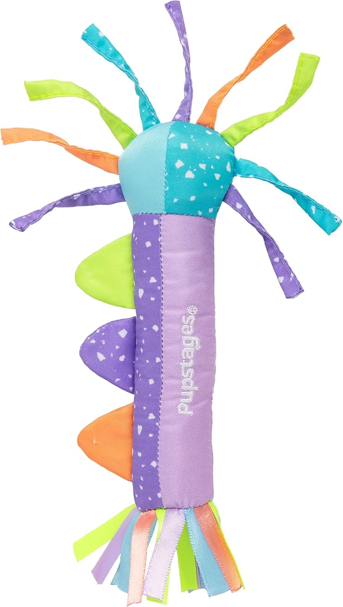 Cool Teething Stick – Puppy Chew Toy by Pupstages