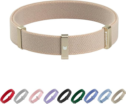 Safety Cat Collar by BuddyArmor