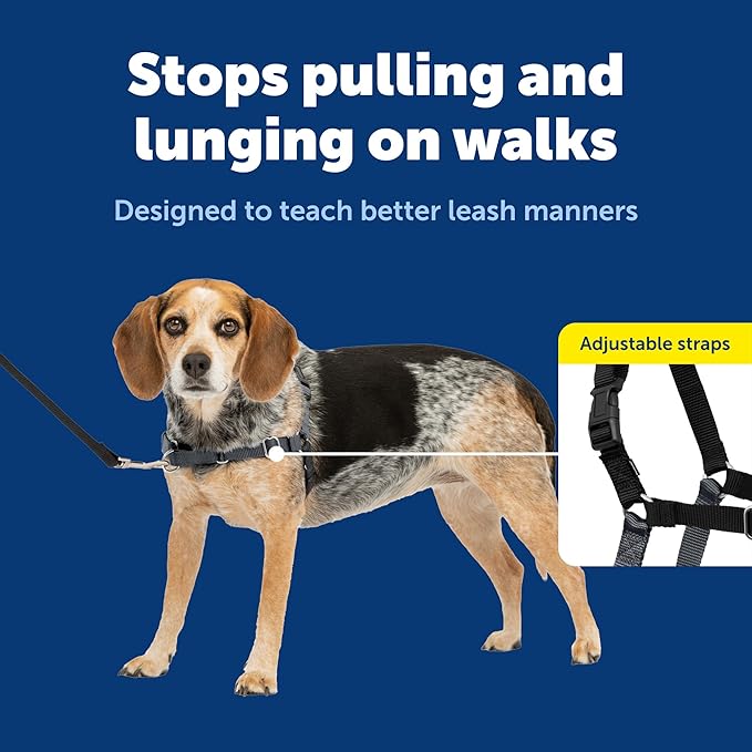 PetSafe Easy Walk No-Pull Dog Harness - Image 3
