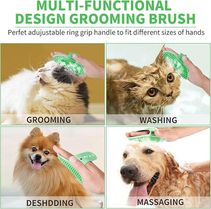 Professional 7 in 1 Dog Paw Cleaner - Image 5
