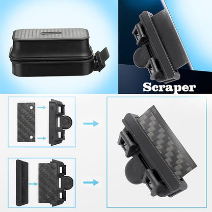 Carefree Fish Aquarium Super Strong Magnetic Cleaner - Image 7