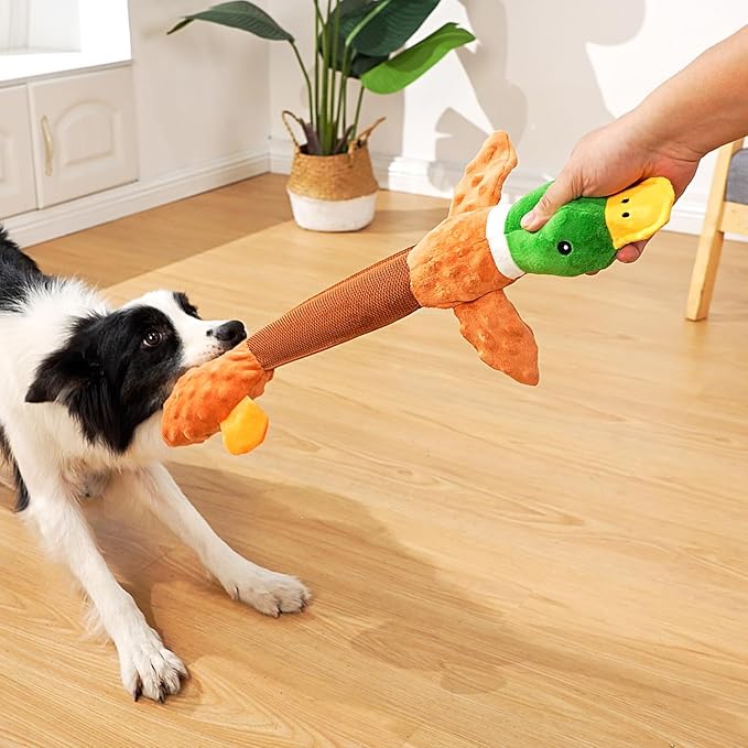 Sedioso Extra Large Dog Toy, Durable Dog Toy - Image 4