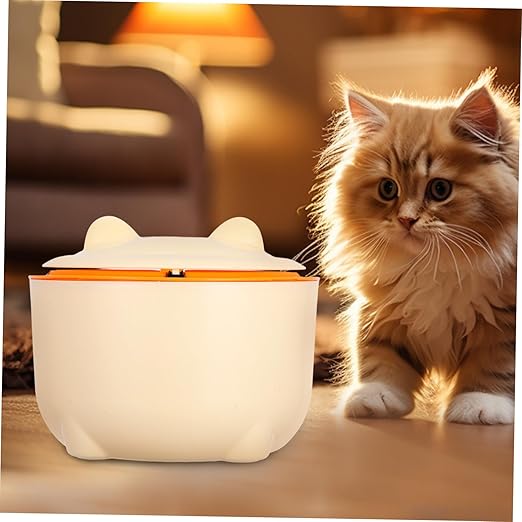 Toyvian 1set Cat Litter Disposal Bin - Image 9