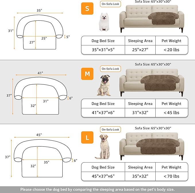 Calming Dog Bed Fluffy Plush Dog Mat - Image 5