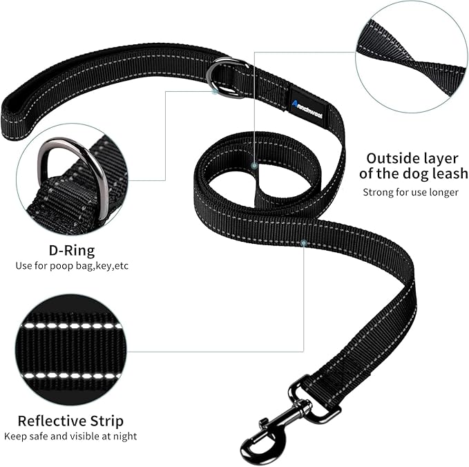 Annchwool No Pull Dog Harness - Image 5