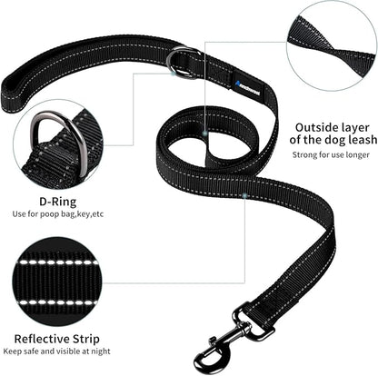 Annchwool No Pull Dog Harness - Image 5