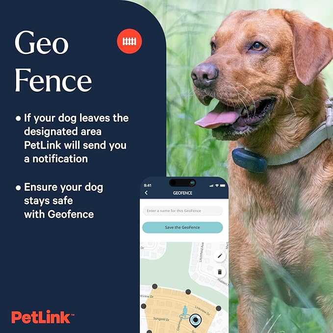 PetLink GPS Dog Tracker - Image 6