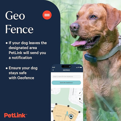 PetLink GPS Dog Tracker - Image 6