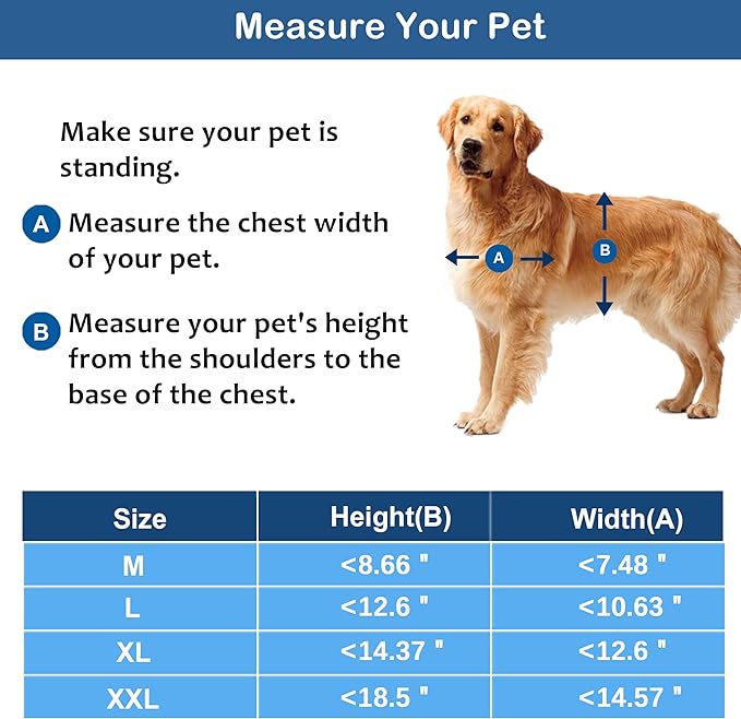 CEESC Dog Door with Soft Transparent Magnetic Flap and Snap-in Closing Panel - Image 5