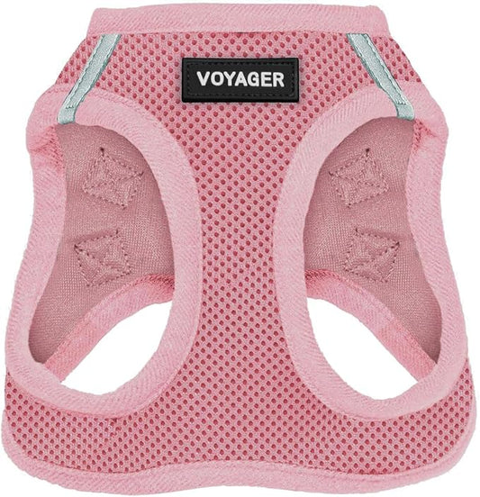 Best Pet Supplies Voyager Step-in Air Harness by BestPetSuppliesLLC