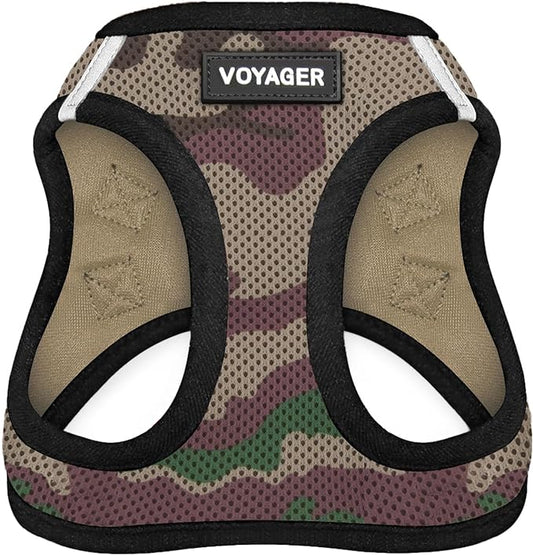 Best Pet Supplies Voyager Step-in Air Harness by BestPetSuppliesLLC