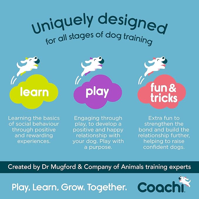 Company of Animals Coachi Target Stick, Telescopic Design - Image 5