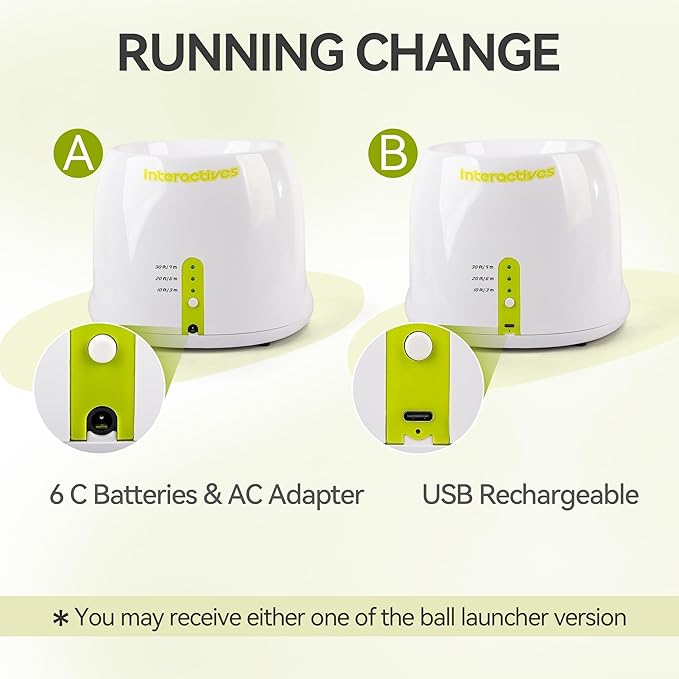 ALL FOR PAWS Automatic Dog Ball Launcher, Interactive Fetch Toy for Small to - Image 9