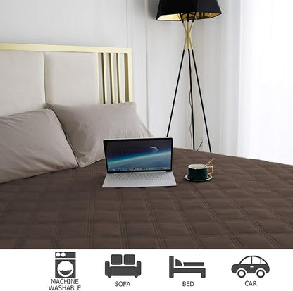 Ameritex Waterproof Dog Bed Cover Pet Blanket - Image 7