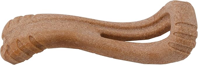 Petstages Dogwood Flip and Chew Bone by OutwardHound