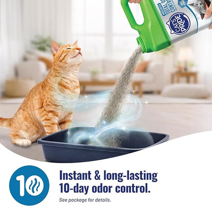 Cat's Pride Max Power: Total Odor Control - Image 5