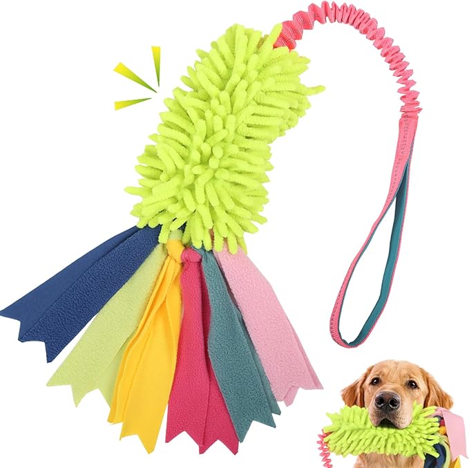 wodoca Dog Tug Toys by wodoca