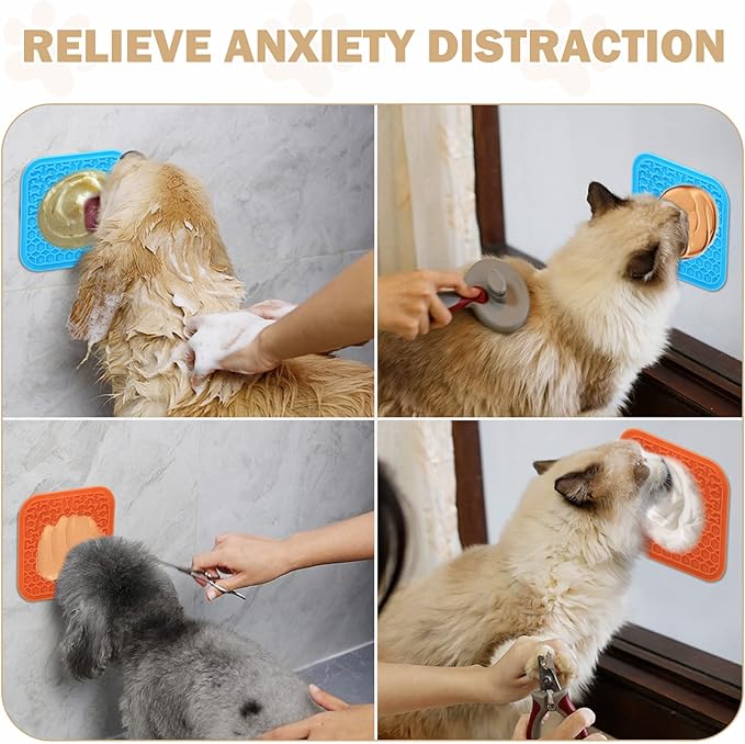 Lick Mat for Dogs - Image 3