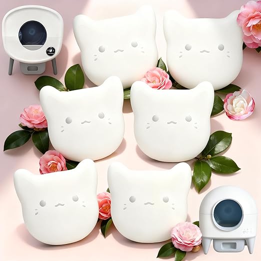 PurifyLogix 6PCS Universal Pets Deodorizing Pods - Image 4