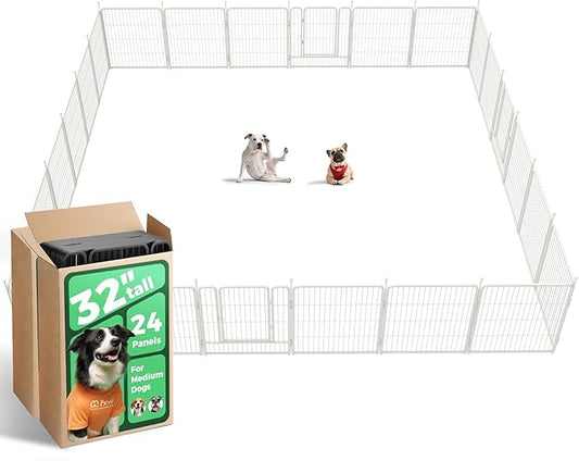FXW Rollick Unleashed Dog Playpen by FXW