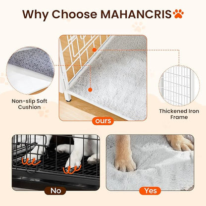 MAHANCRIS Dog Crate Furniture - Image 3
